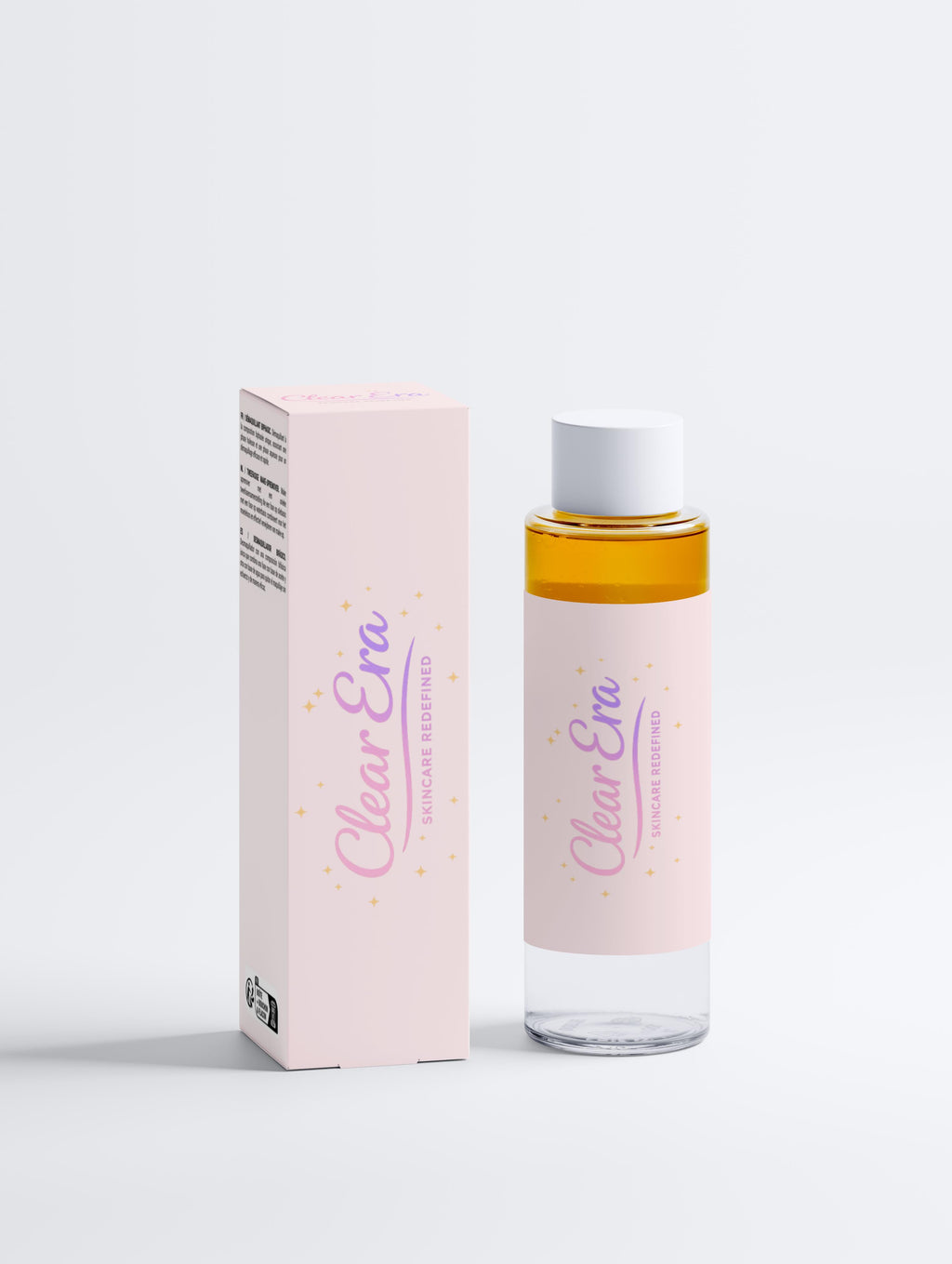 BiPhasic Make-up Remover, Fragrance Free