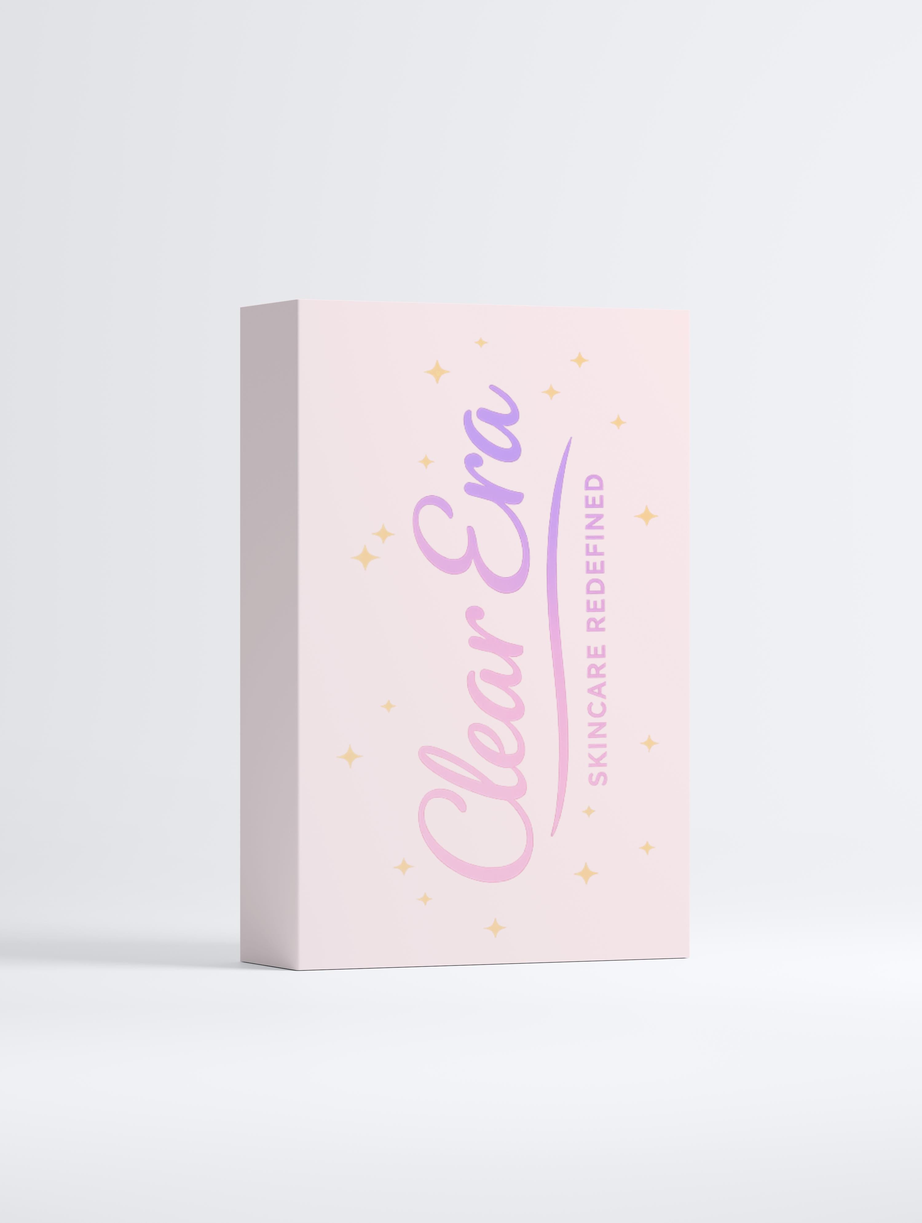 Anti-Ageing Collection Box