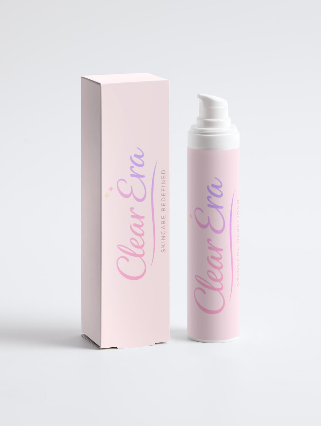 Anti-Ageing Collection Box